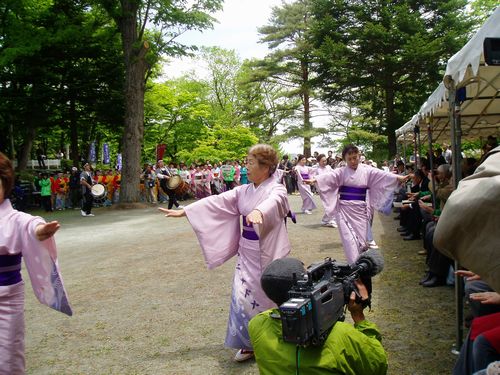 キリスト祭り