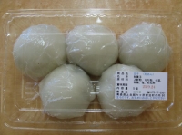 彼岸団子