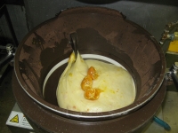 みかんもち