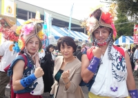 2014青森人の祭典
