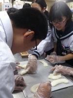 千歳中