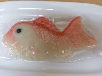 くじら 五つ盛り