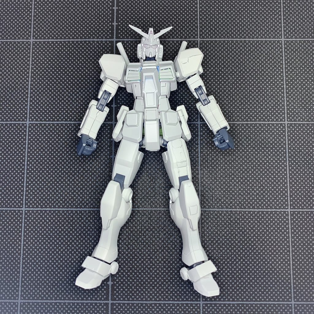 HGBD 1/144 GBN-ベースガンダム(1)|キット所感・サフ吹き HGBD 1/144 GBN-ベースガンダム(1)|キット所感・サフ吹き