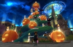 ハロウィンツリー2