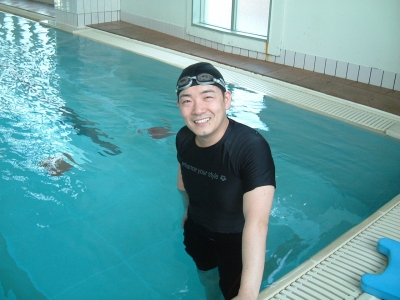 なかいきんし・桂よね吉