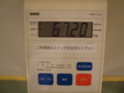 中井俊治・水泳