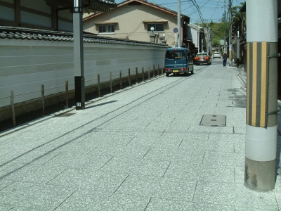 なかいきんしブログ