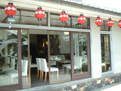 中井俊治