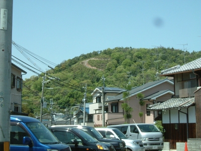 中井俊治