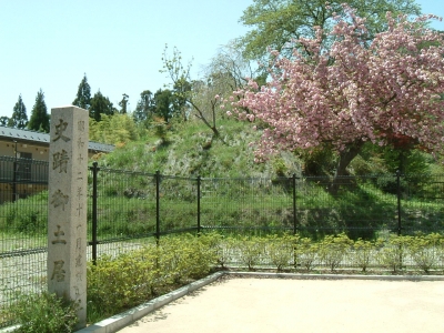 中井俊治