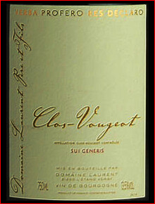 Domaine Laurent PeF