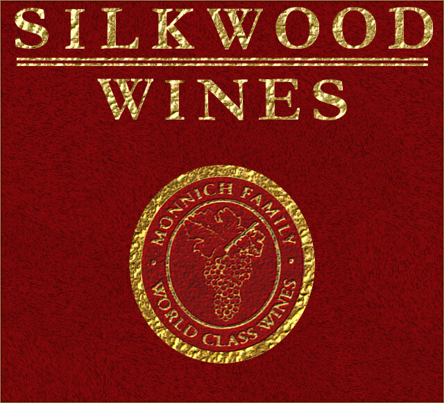 Silkwood Wines headder