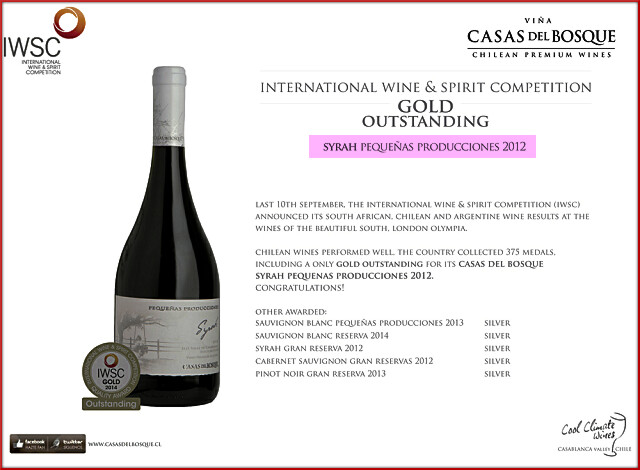 iwsc-CASAS DEL BOSQUE SYRAH PEQUENAS