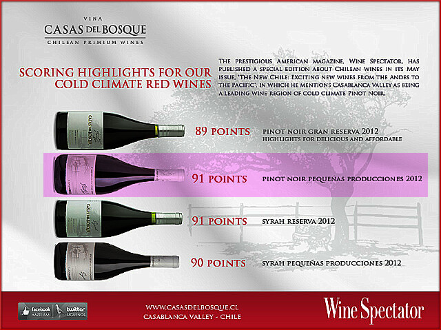 Wine-Spectator-CASAS DEL BOSQUE