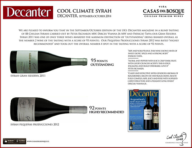 decanter_2015_95p SYRAH GRAN RESERVA CASAS DEL BOSQUE
