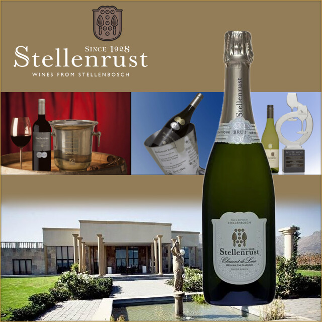 Stellenrust headder