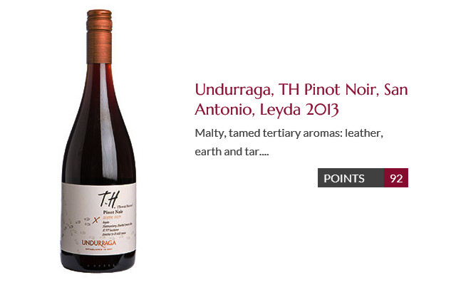 Undurraga TH Pinot Noir San Antonio Layda 2013 DC92p.jpg