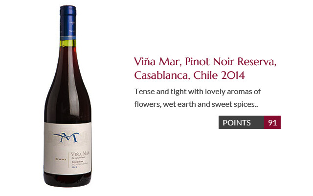 Vina Mar Pinot Noir Reserva Casablanca 2014 DC91p.jpg