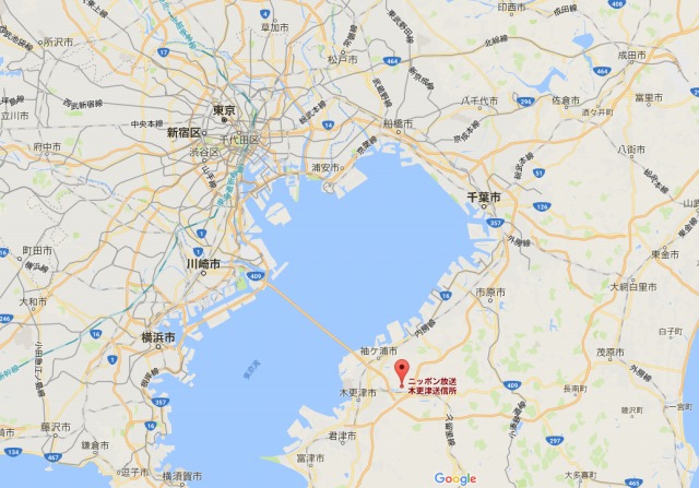 ラジオ送信所見学】ニッポン放送木更津送信所訪問(その1) | しまねこ