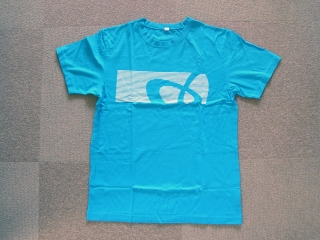 東西線Tシャツ