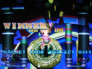(LMa-67)3連発!