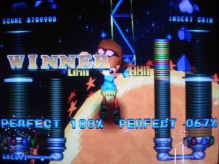 (JMi-287)次回こそはシルバーで!