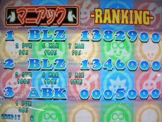 見た目