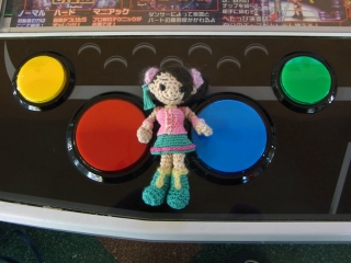 これからも マリカとともに