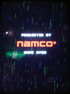 GAME OVER