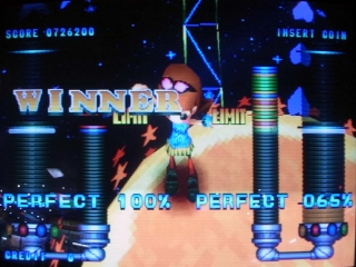 (JMi-123)通算6000回目!
