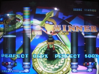 (LMi-158)6連続!