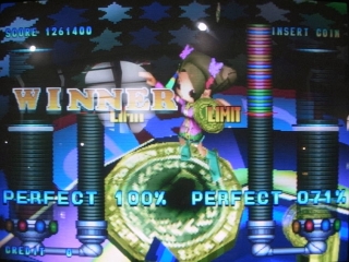 (LMa-1)ゴミCPUのデタラメを粉砕