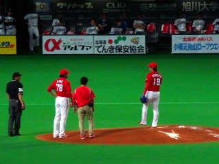 野村祐輔