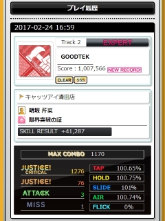 GOODTEK