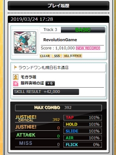 RevolutionGame