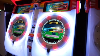 電源投入のテスト