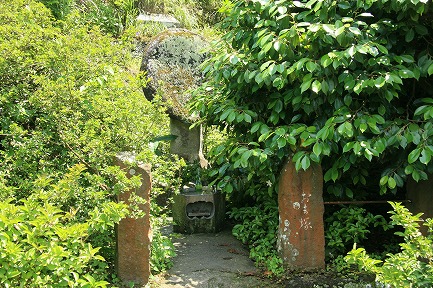 お吉塚
