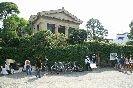 大原美術館