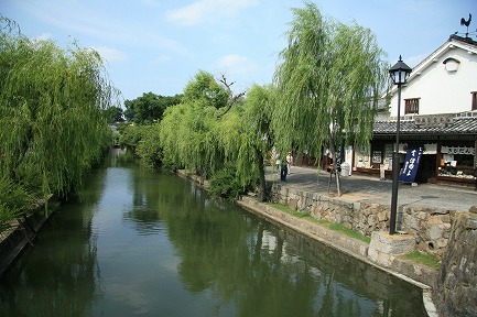 倉敷川-3