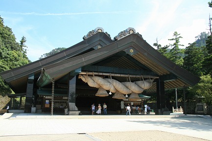 神楽殿