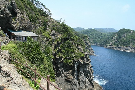 きれいな風景です。