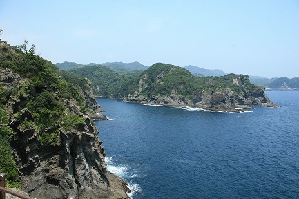 きれいな風景です。