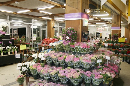 売店