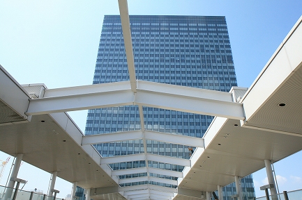 thinkpark tower