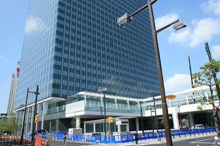thinkpark tower