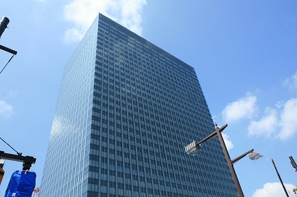 thinkpark tower