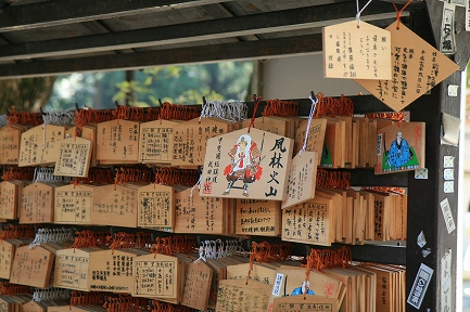 武田神社-9