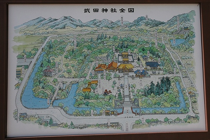 武田神社-1