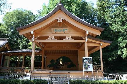 武田神社-2