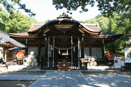 武田神社-4